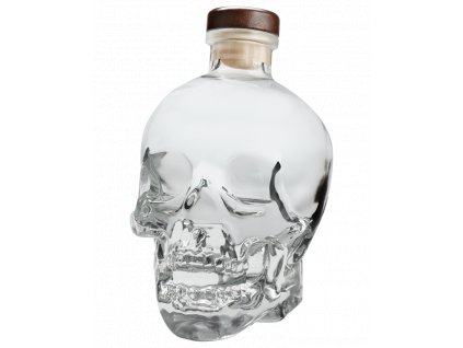 crystal head 07 bez