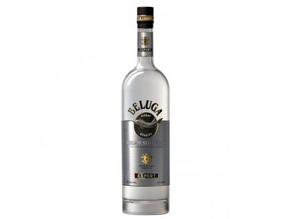 vodka beluga 40 0 7l