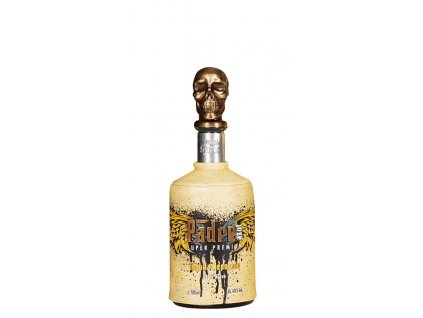 padre azul tequila reposado 0,7l