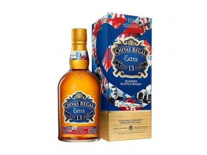 Chivas Regal 13y 0,7 40%