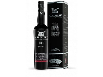 AHR Founders Reserve 0,7l