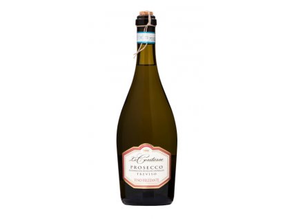 Prosecco treviso Le Contesse