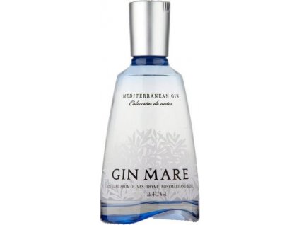 gin mare 1 l