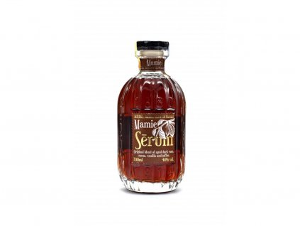 serum mamie