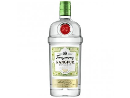 tanqueray rangpur gin 1l