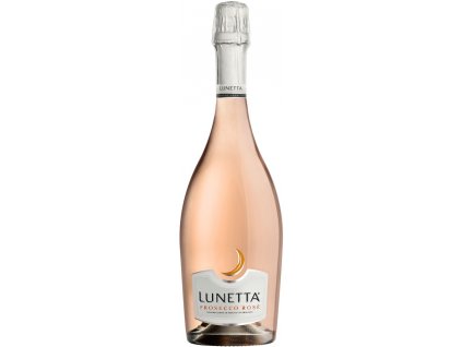 lunetta prosecco rose