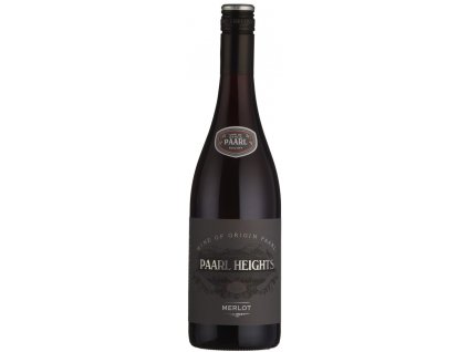 paarl heights merlot