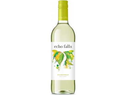 echo falls chardonnay