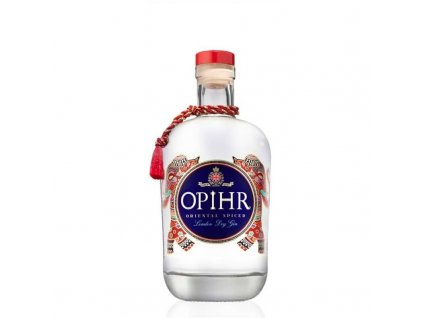 Opihr Oriental Spiced Gin 42,5% 0,7l