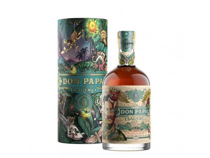 don papa baroko eternal spring in sugarlandia 07l