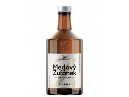 medovy zufanek1