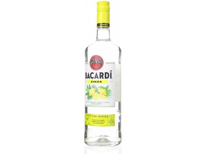 Bacardi limon