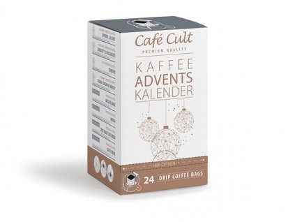 advent kalendar gule
