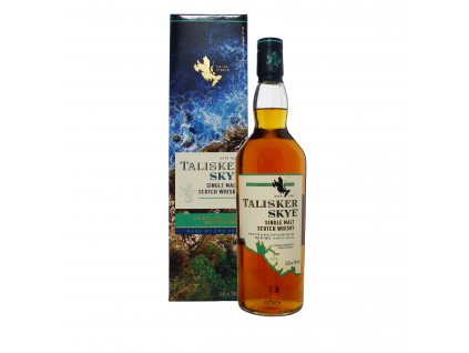 talisker skye ps 1