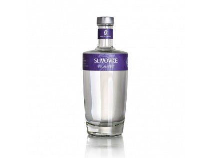 galli distillery slivovice 500ml