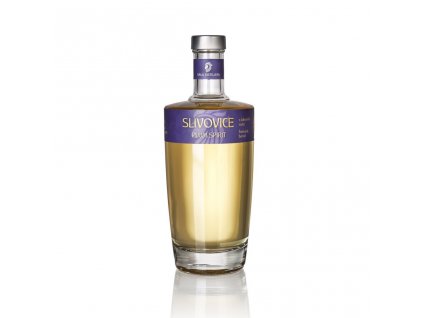 galli distillery slivovice dubovy sud 500ml