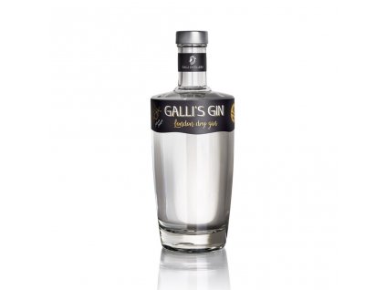 galli distillery gin 500ml