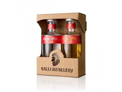 galli distillery darkove baleni j j d s 200ml