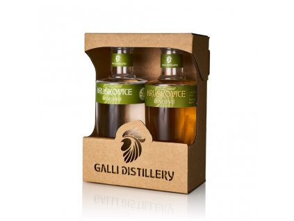 galli distillery darkove baleni h h d s 200ml