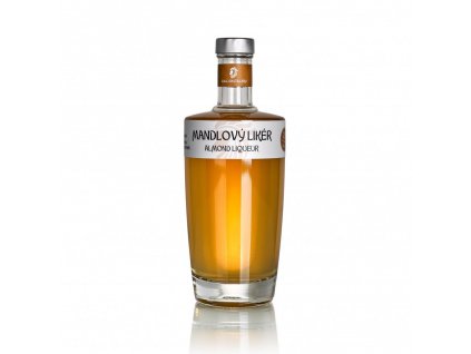 Galli distilery mandlovy liker