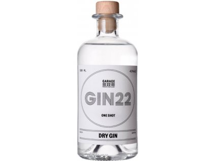 gin22 0,5l