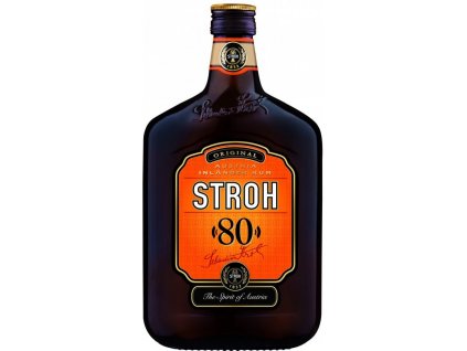 Stroh 0,5l