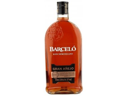 Barcelo gran anejo 1,75l 1