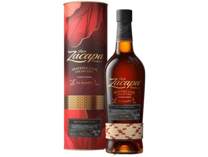 Zacapa La Pasion 0,7l