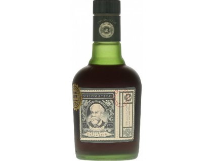diplomatico 12y 0,35l