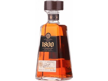 1800 Tequila Reserva Anejo 38% 0,7l