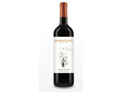 grand cuvee bile