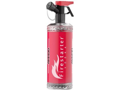 Firestarter vodka