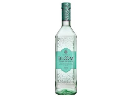 bloom gin 1l