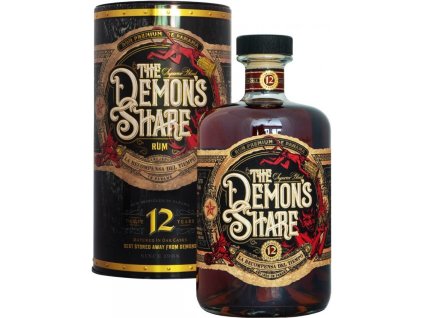 Demons share 12y 0,7l