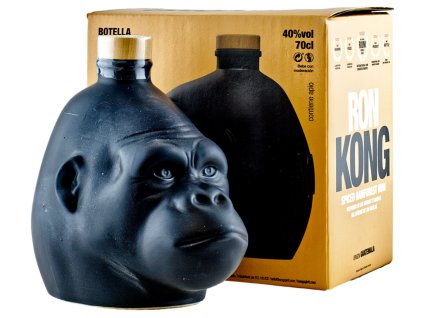kong black 0,7l