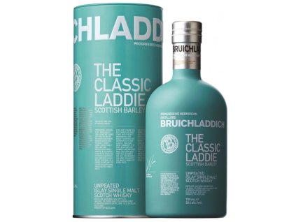 bruichladdich tuba