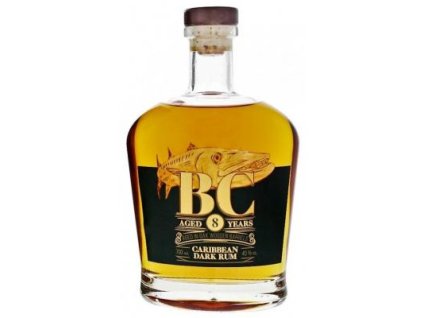 Baracuda 8y 0,7l