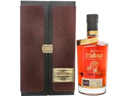 Malteco 1981 0,7l