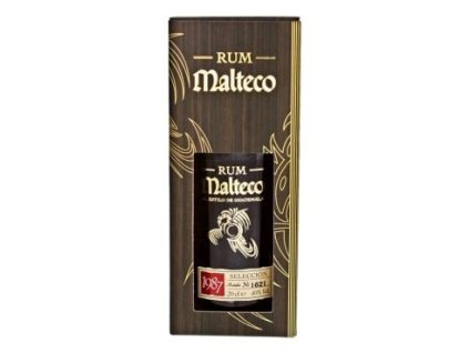 Malteco 19878 vintage 0,7l