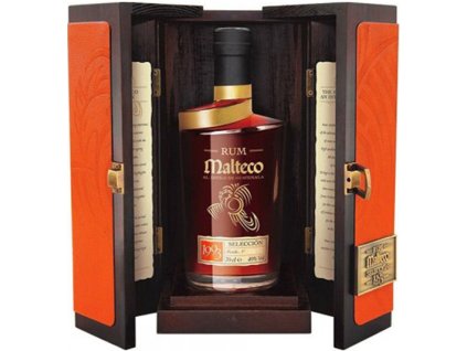 Malteco 1993 0,7l