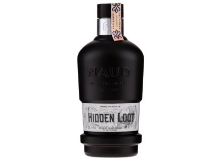 Naud Hidden loot 0,7l