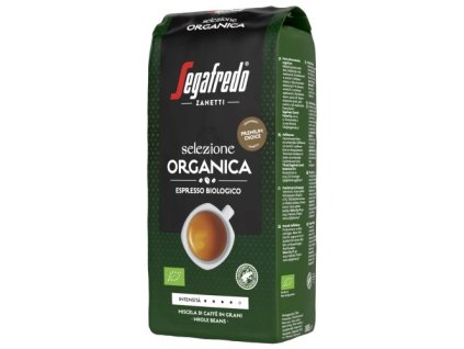 Segafredo organica