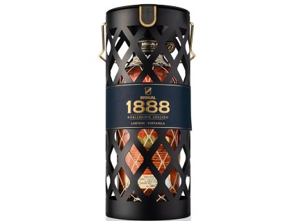 Brugal 1888 lantern 0,7l
