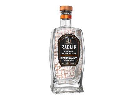 merunkovice 0,5l radlik
