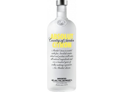 absolut citron web