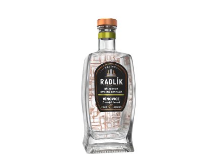 vinovice premium radlik