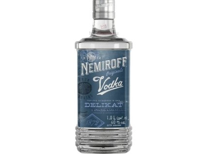 nemiroff 1 l