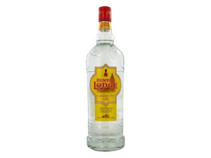 hunting lodge gin 1 l