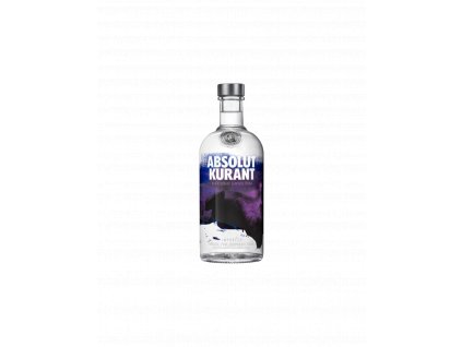 absolut kurant 70 cl