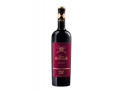 gran mirador red blend
